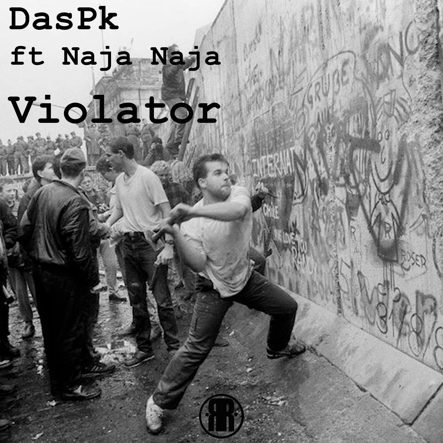 DasPk - Violator