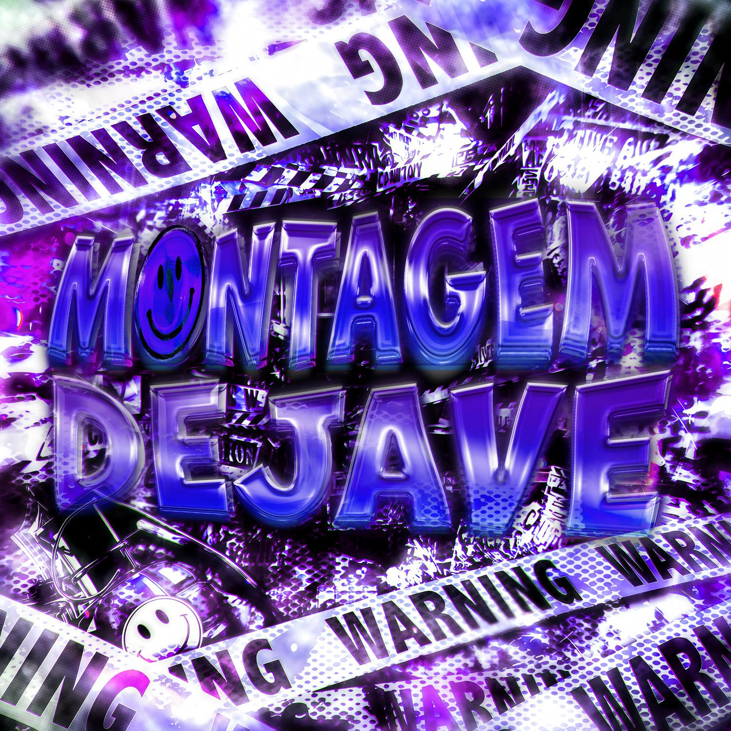 MONTAGEM DEJAVE