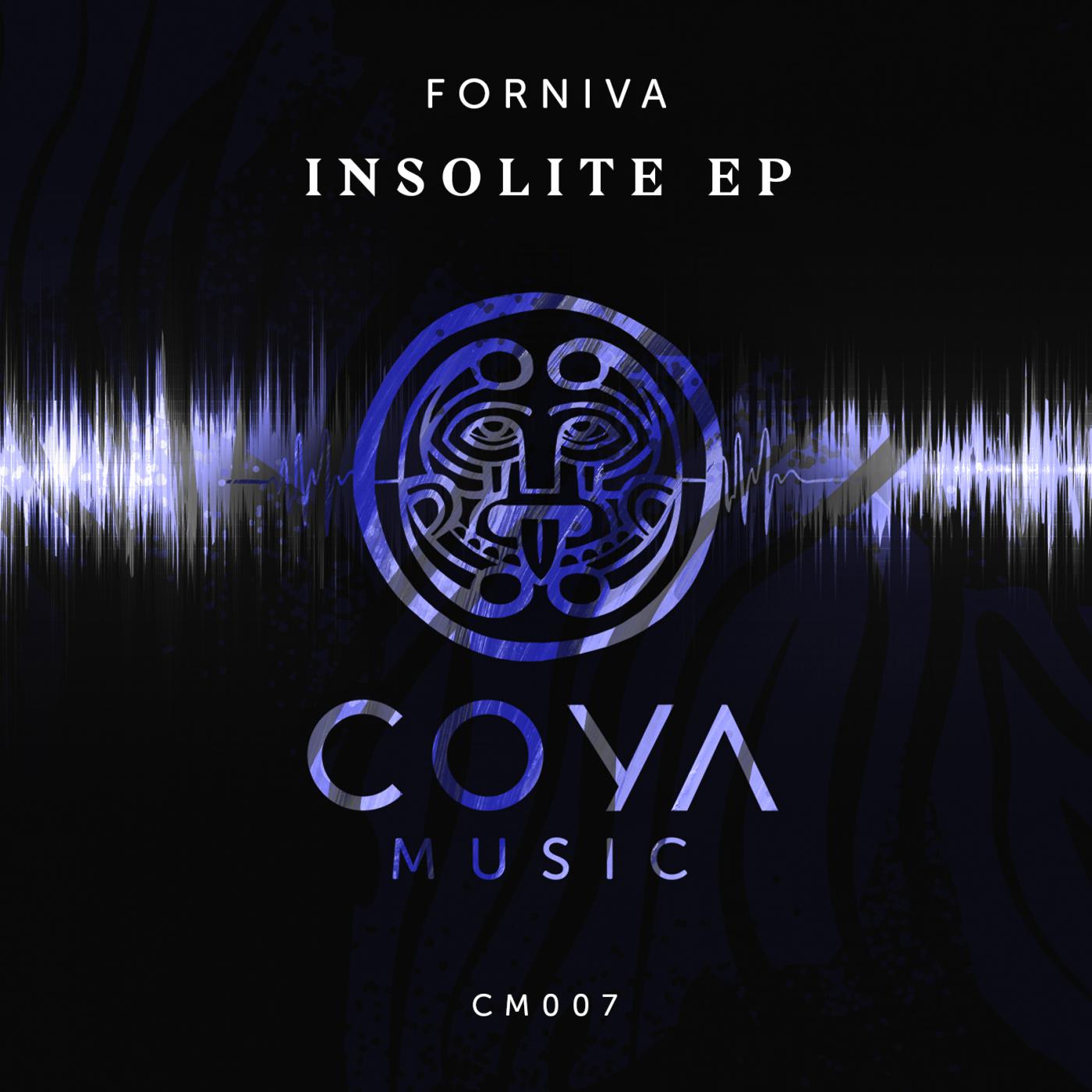 Forniva - Insolite (Original Mix)