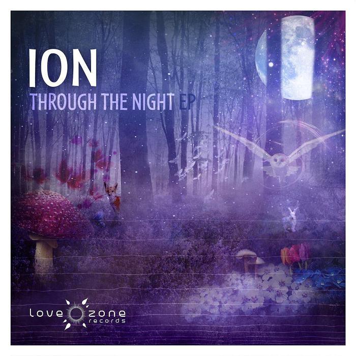 Through The Night