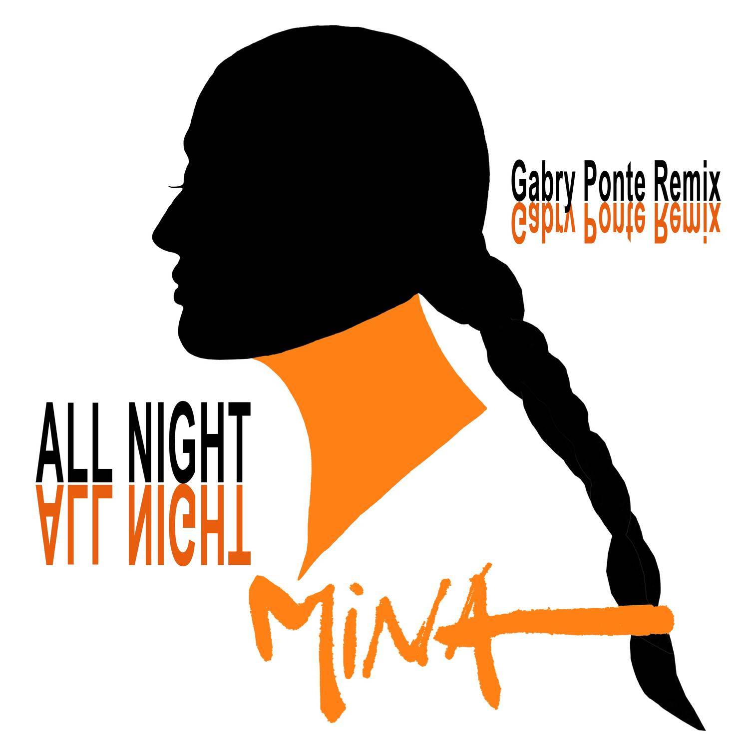 All Night (Gabry Ponte Remix)