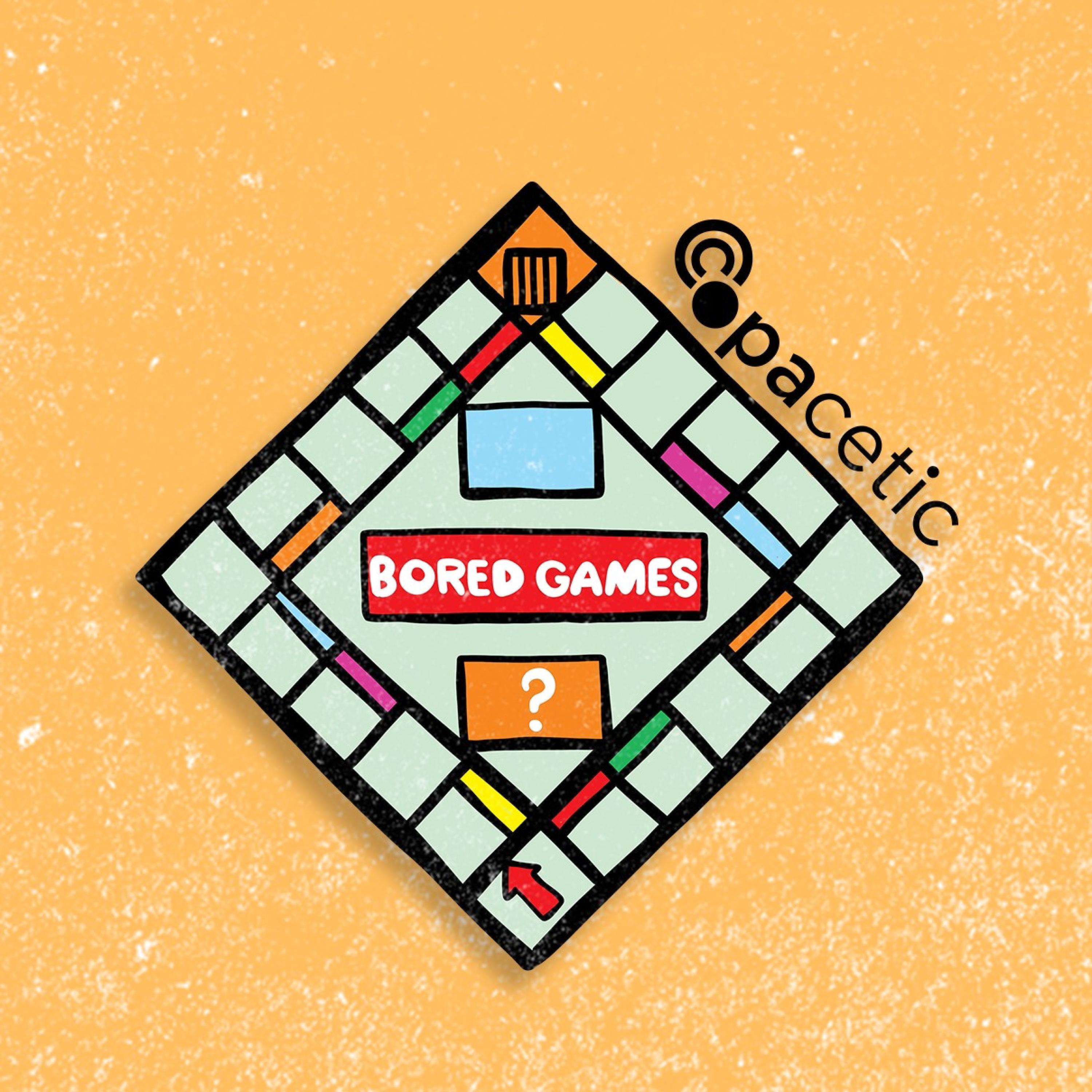 Bored Games