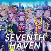 SEVENTH HAVEN（翻自 tokyo 7th sisters）