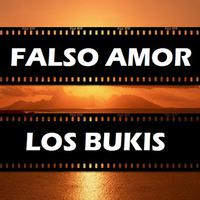 Los Bukis - Falso Amor (karaoke)