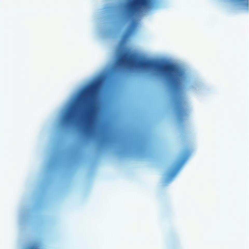 Blackly歌曲封面