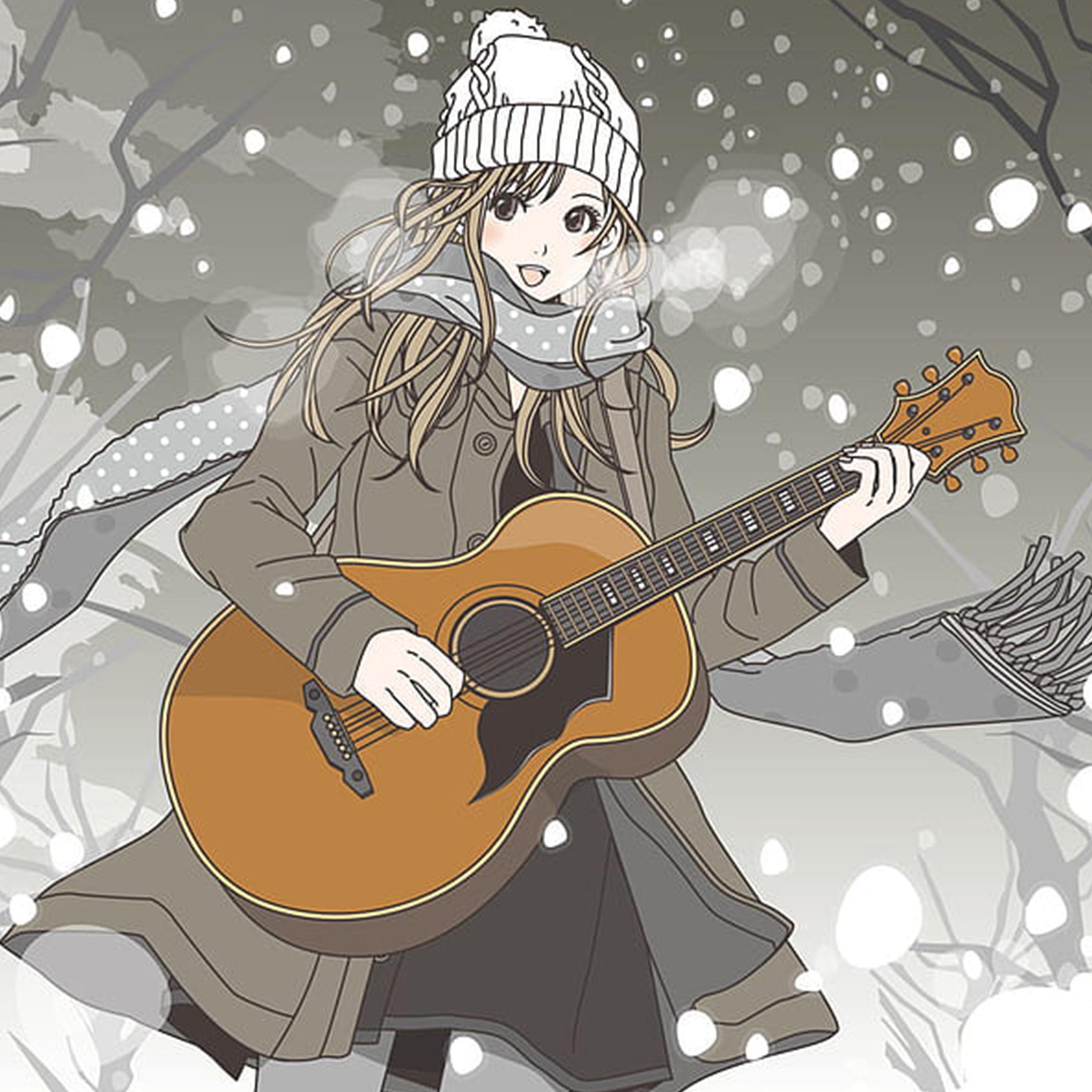 The Nightingale Sings In The Rain (Relaxing Guitar Music Version ...