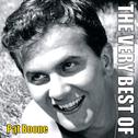 The Very Best of Pat Boone专辑