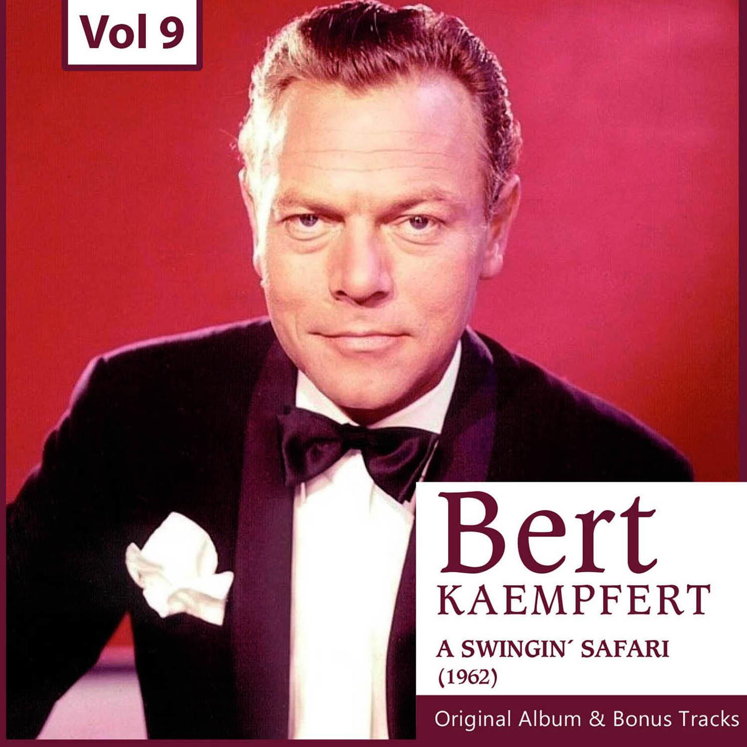 Bert Kaempfert - Original Albums, Vol. 9