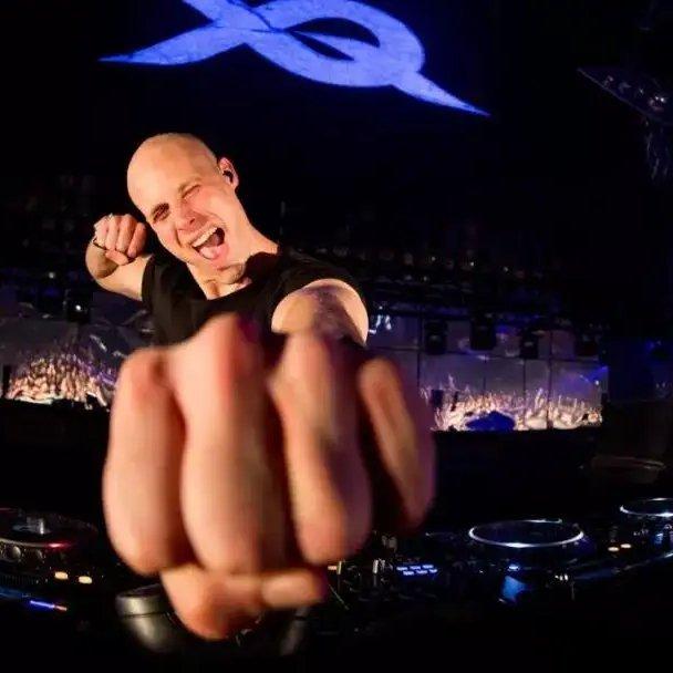 重拳出击丨你一定要听的Hardstyle