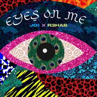 R3HAB、JO1 - Eyes On Me