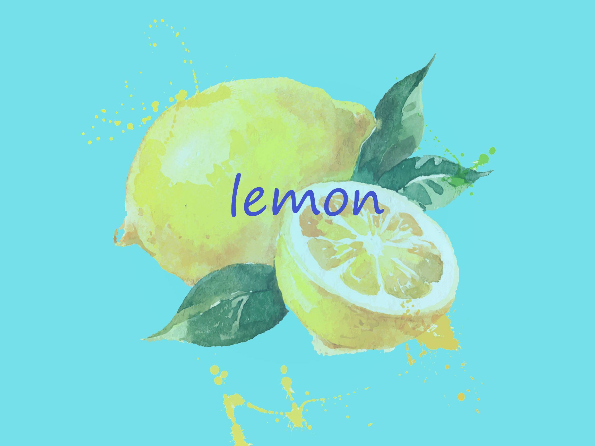 lemon专辑