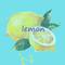 lemon专辑