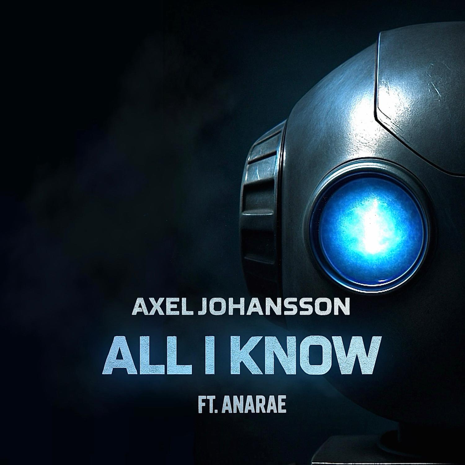 All I Know