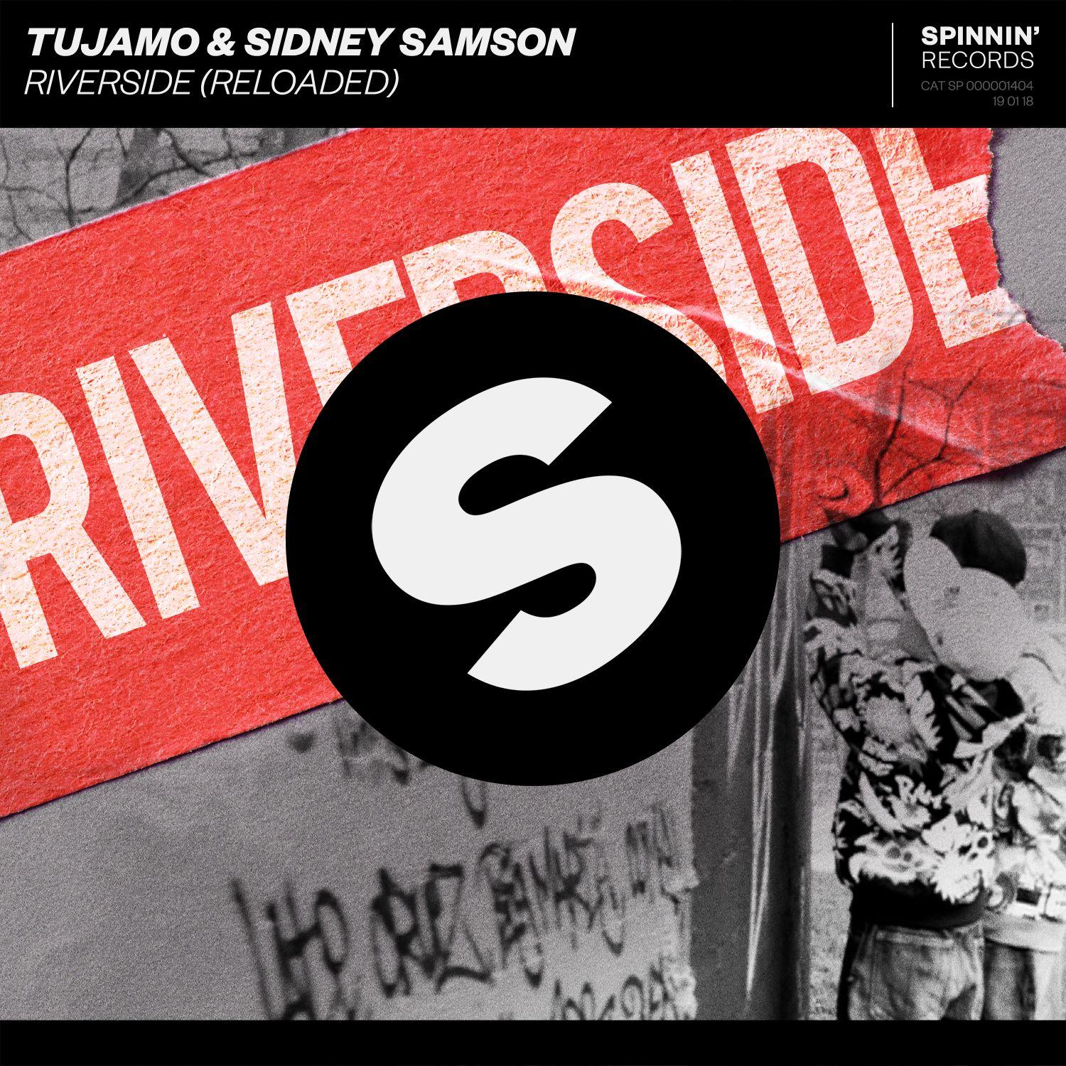 Riverside (Reloaded) [Extended Mix]
