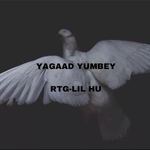 YAGAAD YUMBEY专辑