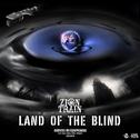 Land of the Blind专辑