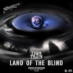 Land of the Blind专辑