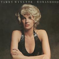 Womanhood - Tammy Wynette (karaoke)