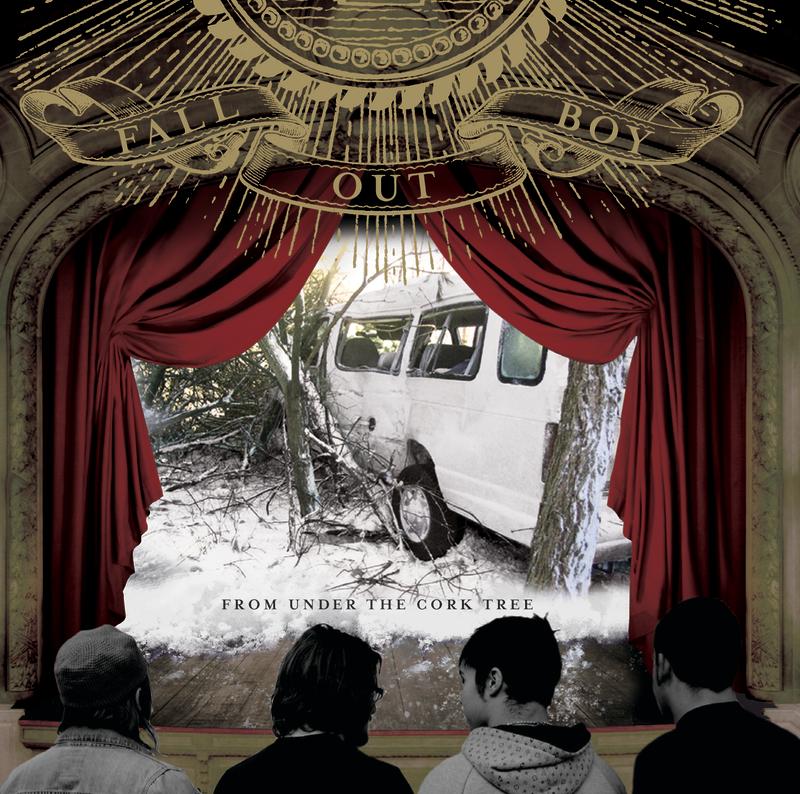 From Under The Cork Tree (Limited Tour Edition)
