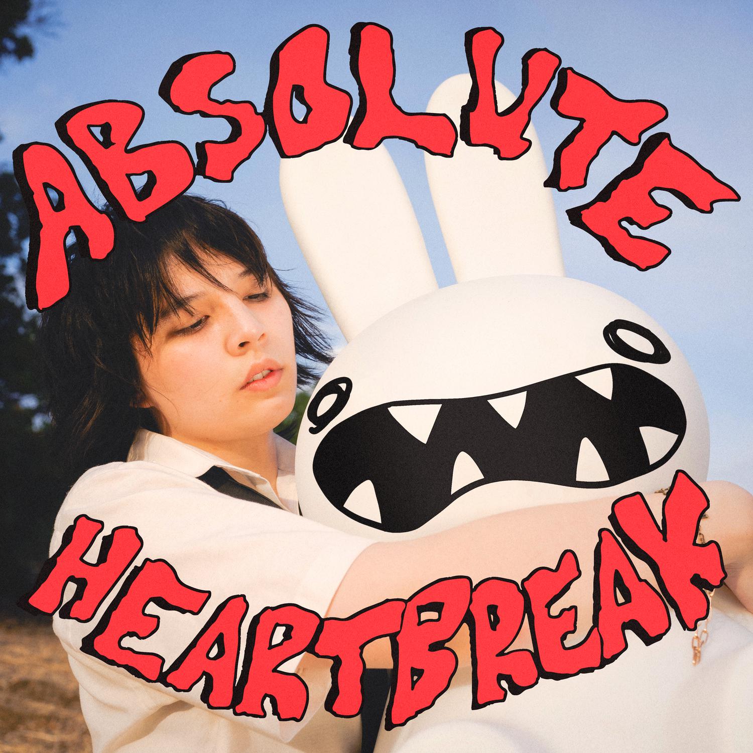 ABSOLUTE HEARTBREAK专辑