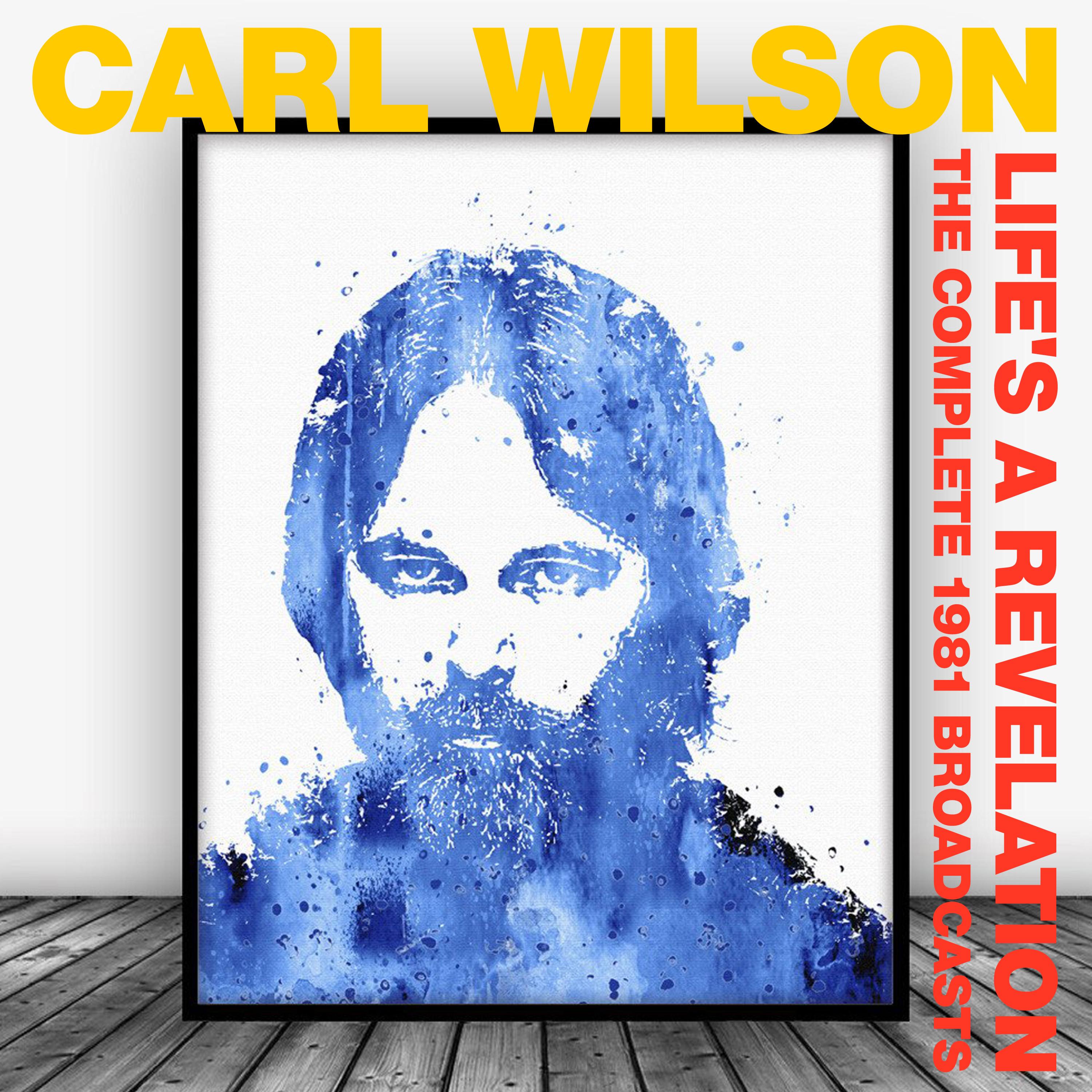 Life's A Revelation (The Complete 1981 Broadcasts)
