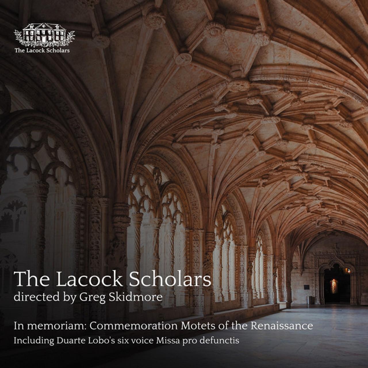 The Lacock Scholars