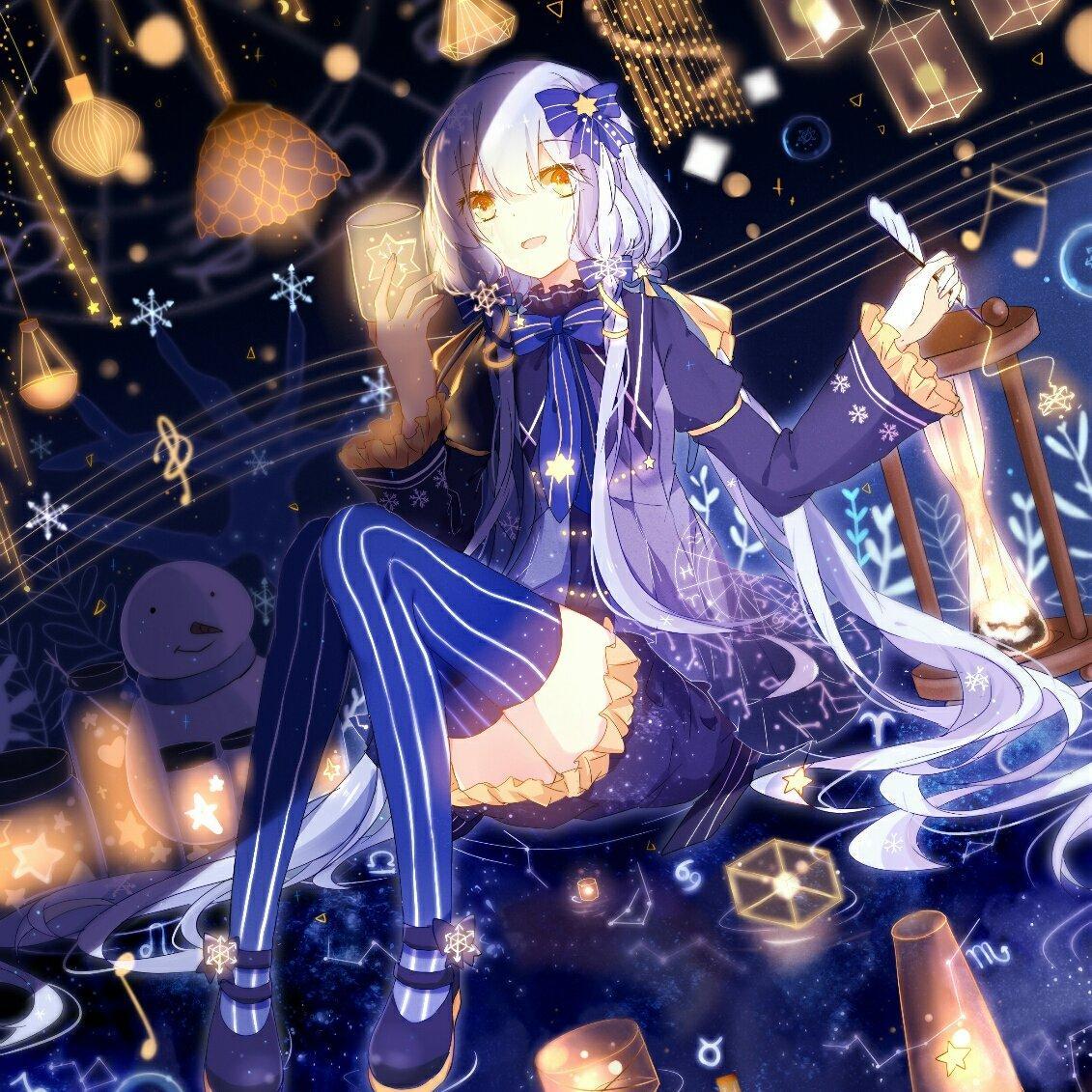 星尘and海伊 | 在线播放 | 网易云音乐