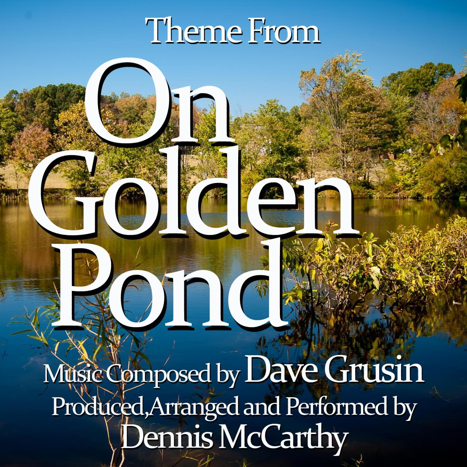 On Golden Pond (Theme from the Motion Picture Score)专辑