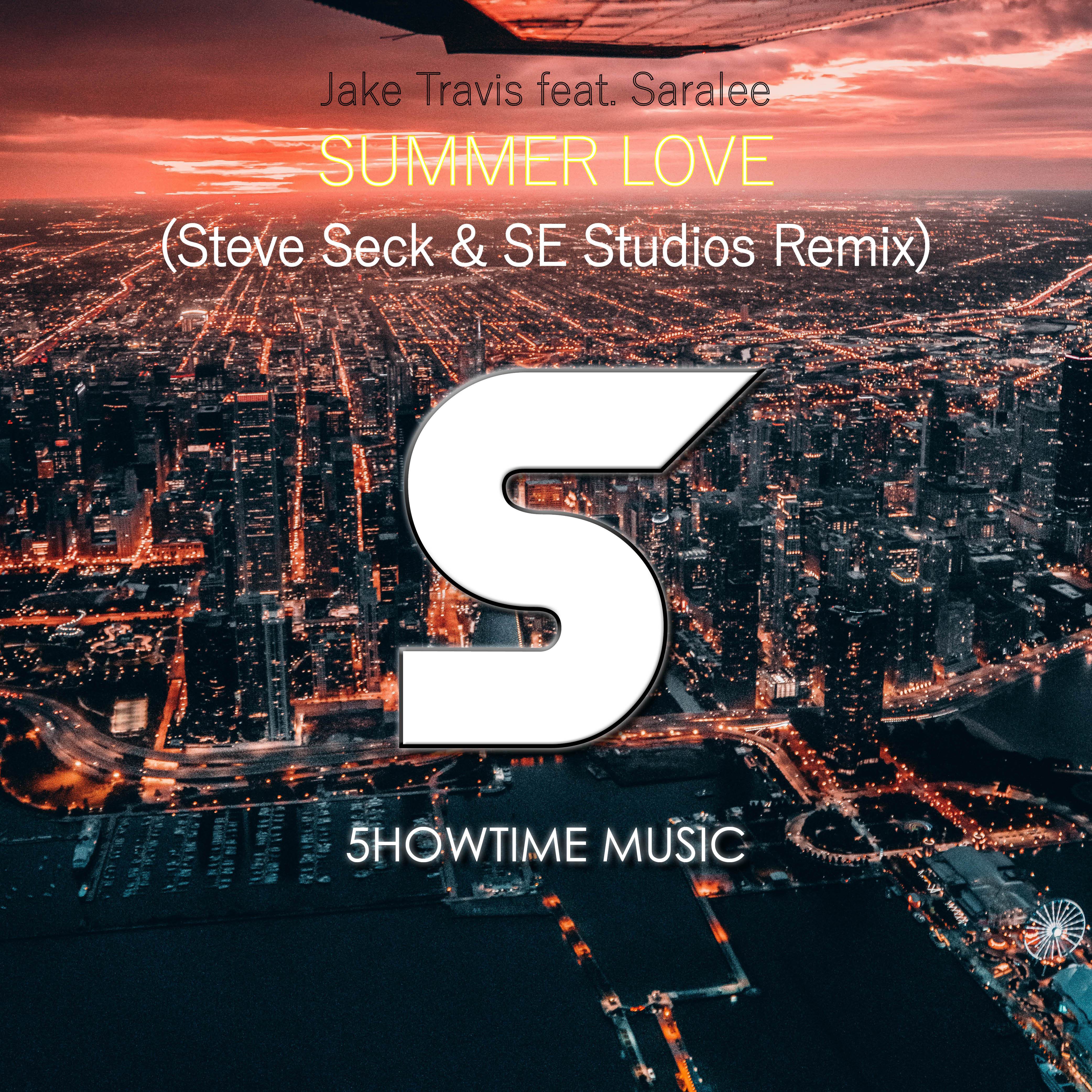 Summer Love (Steve Seck & Se Studios Remix)