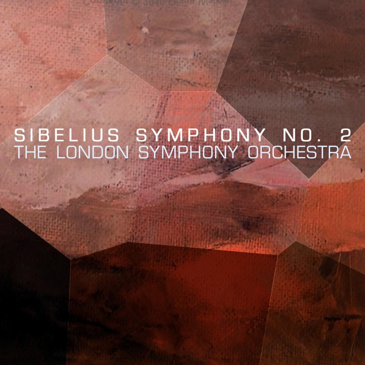 Sibelius Symphony No 2
