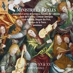 Royal Minstrels 1450-1690专辑