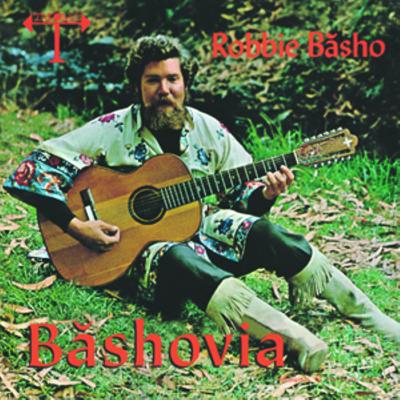Bashovia