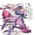 GRANBLUE FANTASY The Animation ORIGINAL SOUNDTRACK 03专辑