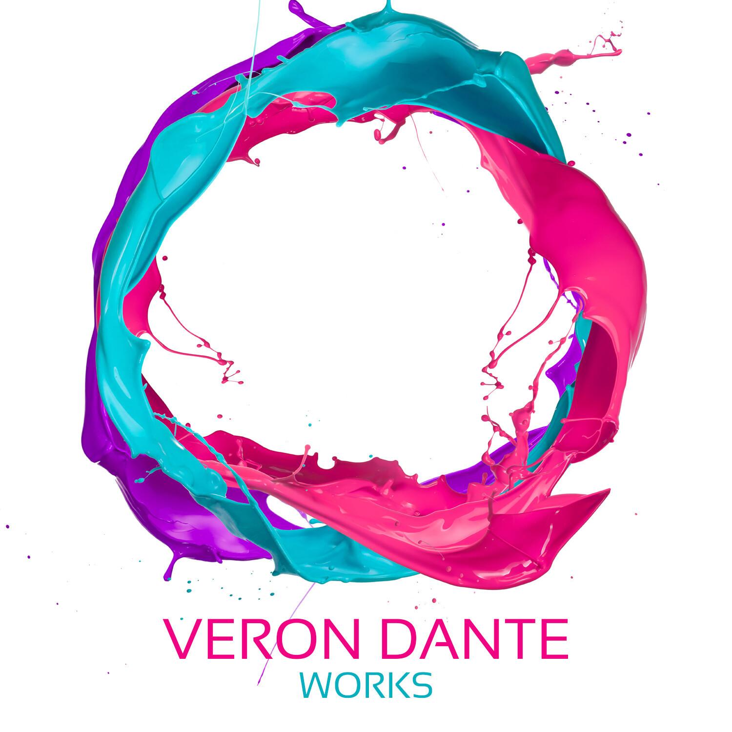 Veron Dante Works