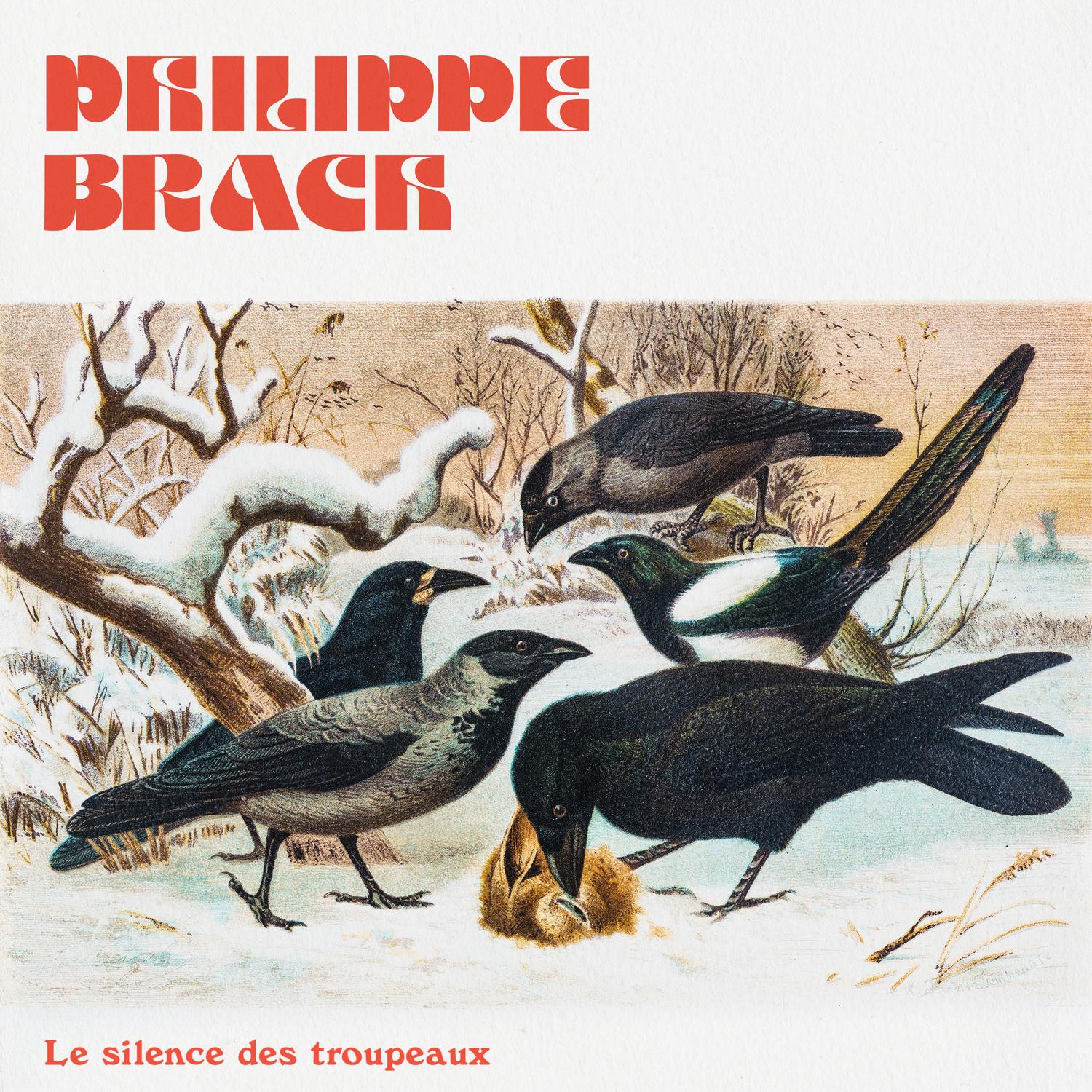 Troupeaux