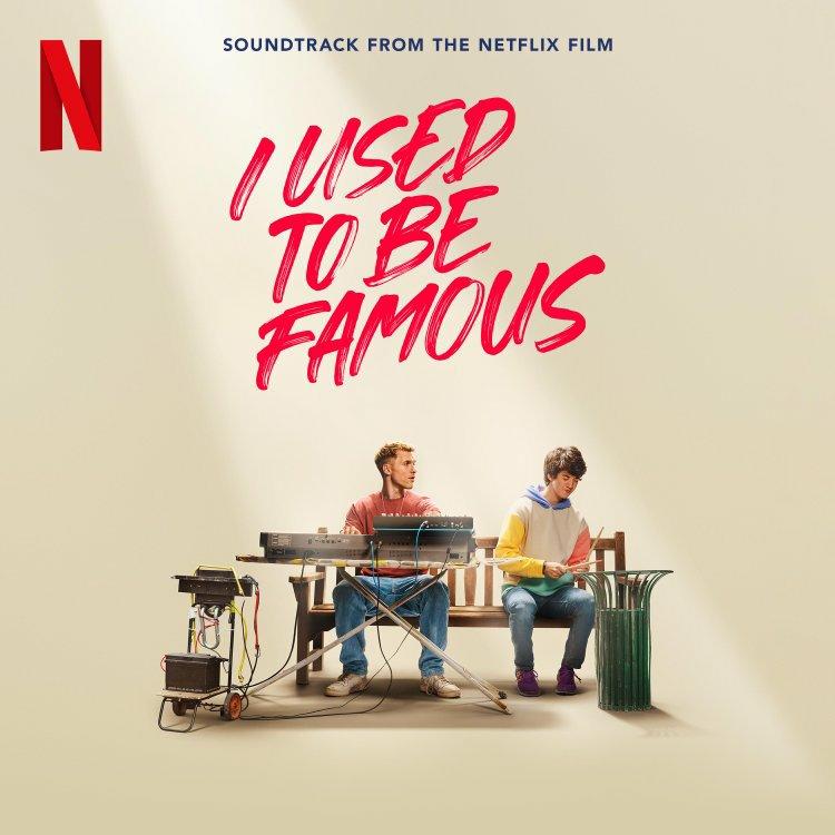 刹那的光辉/ I used to be famous