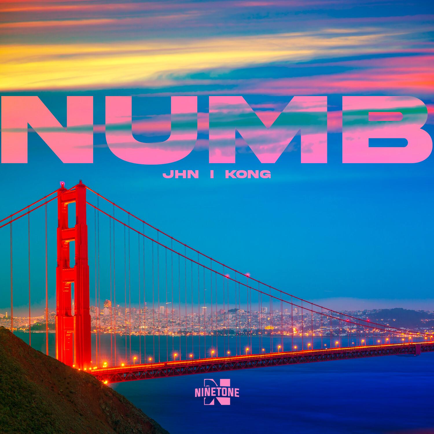 Numb