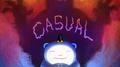 Casual专辑
