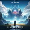 Joey T. - Places I've Been (feat. Tobias Ward)