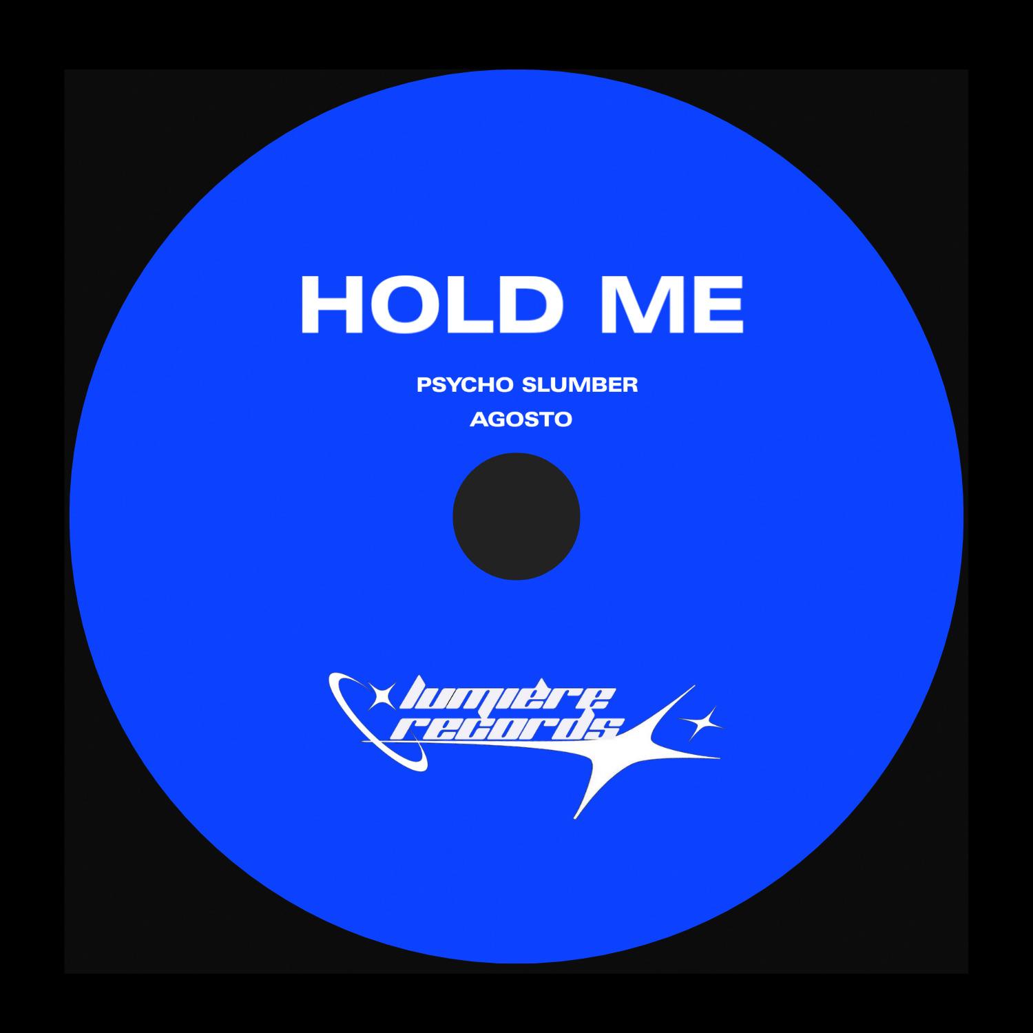 Hold Me