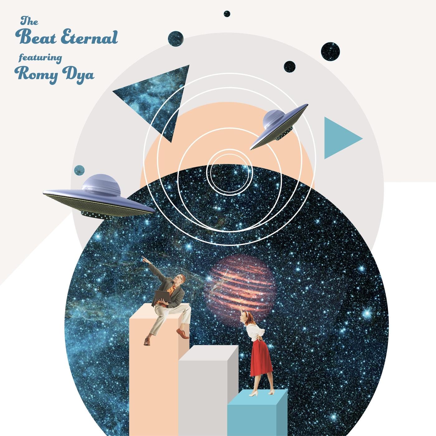 Soul Flow (feat. Romy Dya)