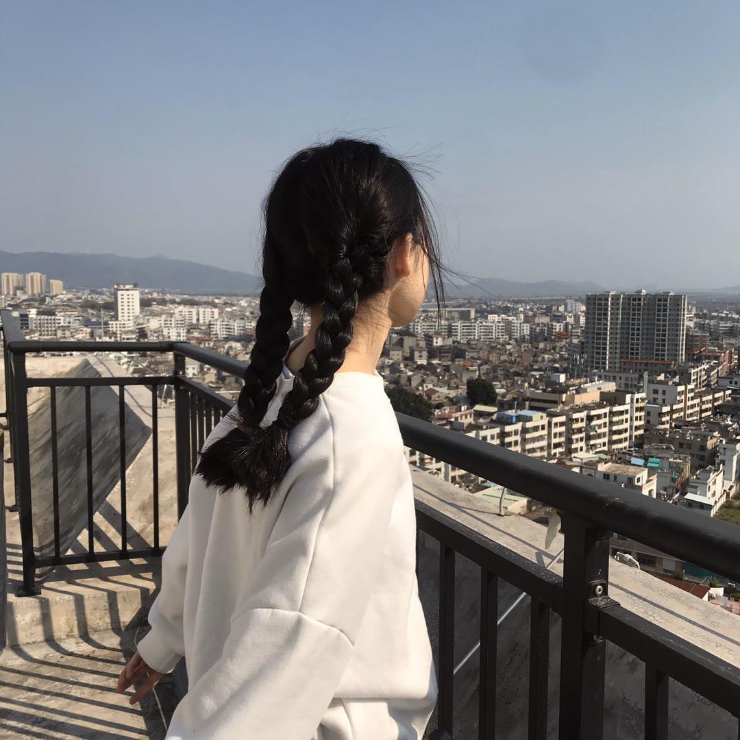 爱意留给你