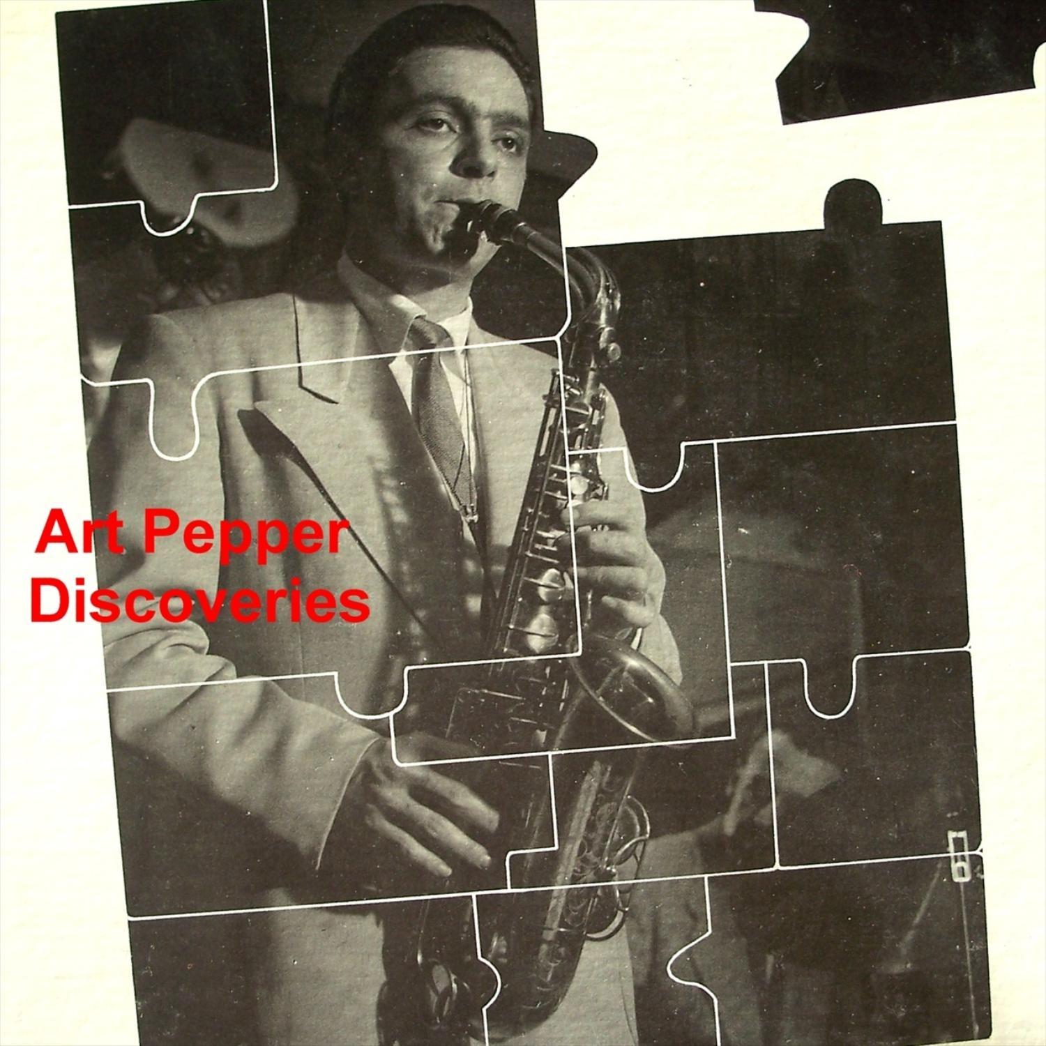 Discoveries