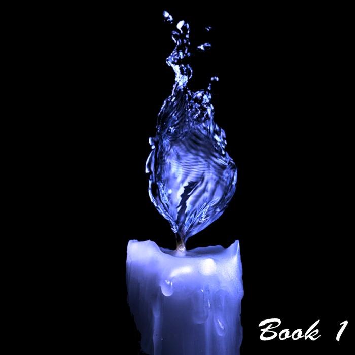 Book 1 ('99-'02)