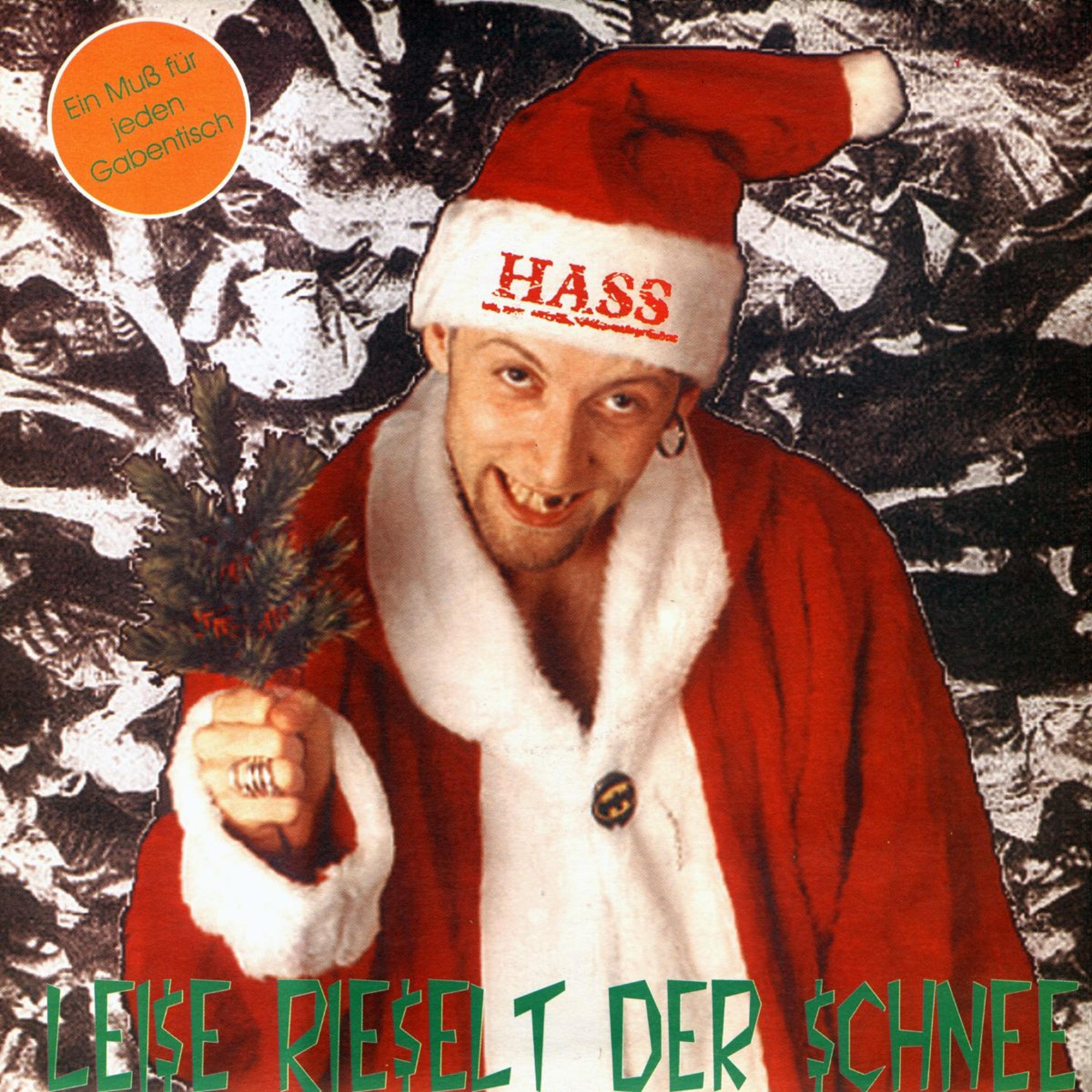 Leise Rieselt Der Schnee