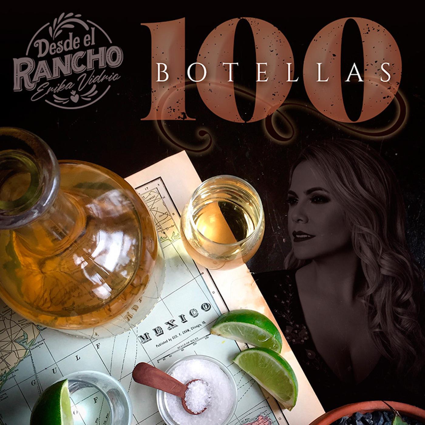 100 Botellas