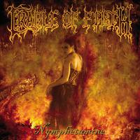 Cradle Of Filth - Malice Though The Looking Glass (unofficial Instrumental)
