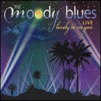Moody Blues - Ride My See-Saw (karaoke)