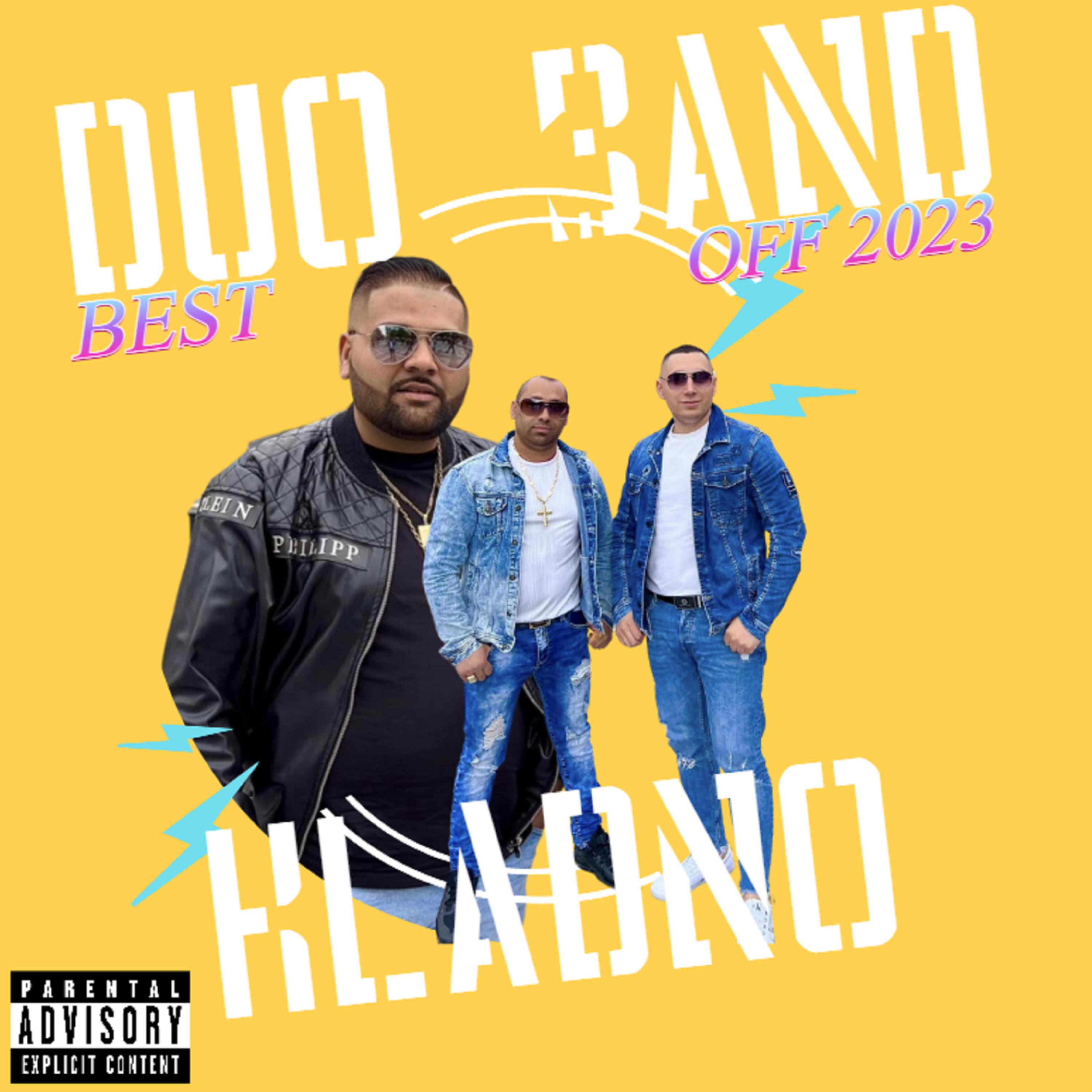 Duo band Kladno - Peršo khamiben