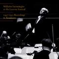 Orchestral Music - BEETHOVEN, L. van / BRAHMS, J. / SCHUMANN, R. / WAGNER, R. (Furtwangler at the Lu